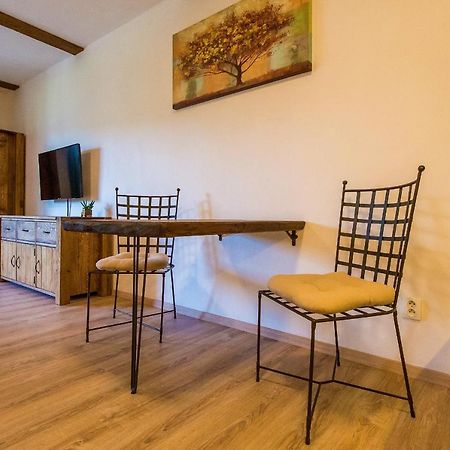 Apartment Marie Lipno nad Vltavou Buitenkant foto